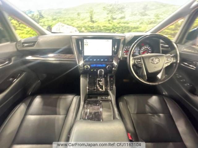 toyota alphard 2019 -TOYOTA--Alphard DBA-AGH30W--AGH30-0278210---TOYOTA--Alphard DBA-AGH30W--AGH30-0278210- image 2