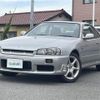 nissan skyline-coupe 1998 -NISSAN--Skyline Coupe GF-ER34--ER34-009401---NISSAN--Skyline Coupe GF-ER34--ER34-009401- image 4