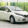 nissan note 2018 -NISSAN--Note DBA-E12--E12-589055---NISSAN--Note DBA-E12--E12-589055- image 17