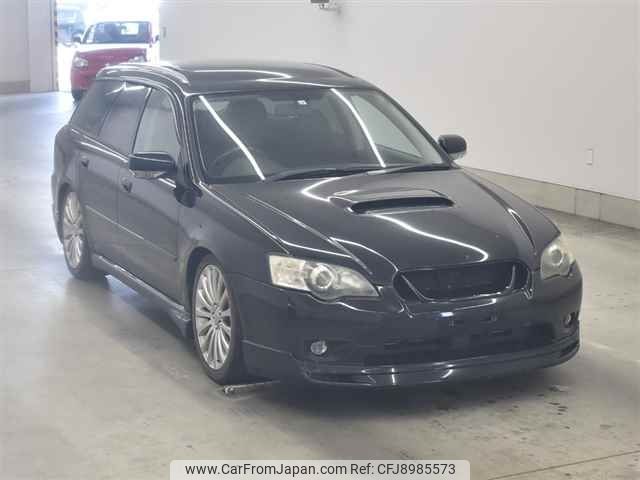 subaru legacy-touring-wagon undefined -SUBARU--Legacy Wagon BP5-099874---SUBARU--Legacy Wagon BP5-099874- image 1