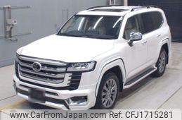 toyota land-cruiser-wagon 2024 CFJ1715281