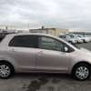 toyota vitz 2009 CFJ2793482 image 2