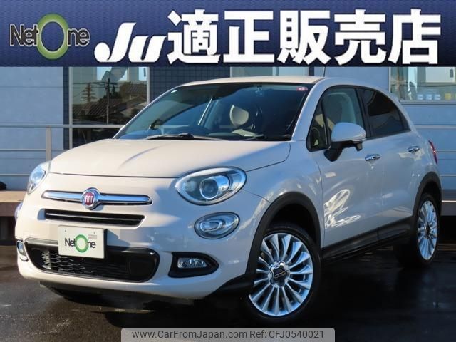 fiat 500x 2016 quick_quick_ABA-33414_ZFA3340000P515068 image 1