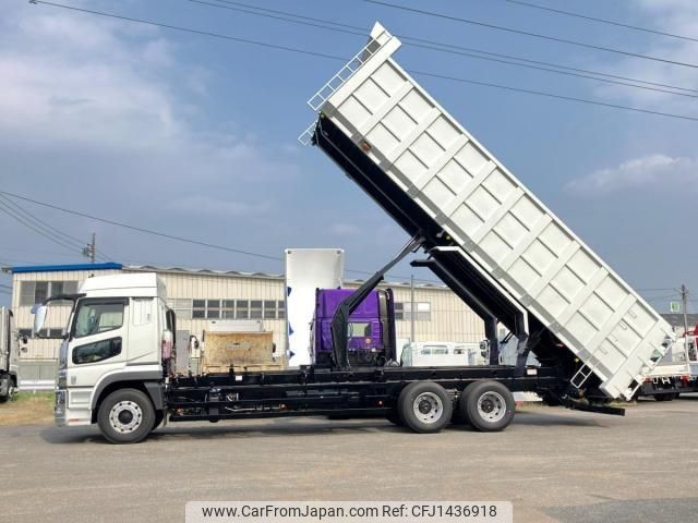 mitsubishi-fuso super-great 2024 CFJ1436918 image 2