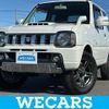 suzuki jimny 2013 quick_quick_ABA-JB23W_JB23W-695205 image 1