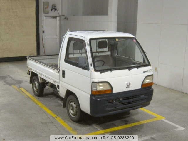 honda acty-truck 1994 -HONDA--Acty Truck HA4--HA4-2133709---HONDA--Acty Truck HA4--HA4-2133709- image 1