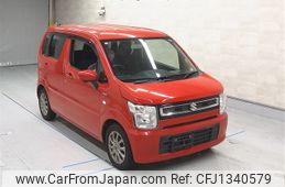 suzuki wagon-r 2017 CFJ1340579