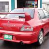 mitsubishi lancer 2002 CFJ1827237 image 3