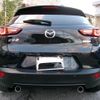 mazda cx-3 2019 quick_quick_6BA-DKEFW_207950 image 12