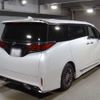 toyota alphard 2024 -TOYOTA 【大阪 303ゆ9653】--Alphard AGH40W-4005837---TOYOTA 【大阪 303ゆ9653】--Alphard AGH40W-4005837- image 2