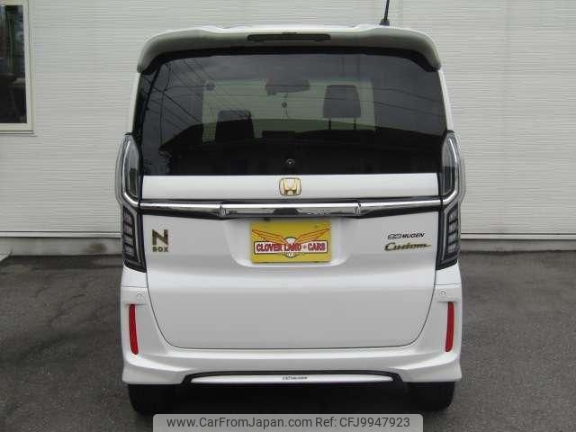 honda n-box 2020 quick_quick_6BA-JF3_JF3-2227714 image 2