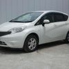 nissan note 2013 -NISSAN--Note DBA-E12--E12-153082---NISSAN--Note DBA-E12--E12-153082- image 5