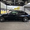 mercedes-benz c-class 2019 quick_quick_DBA-205340_WDD2053402F872388 image 15