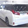 toyota alphard 2021 quick_quick_3BA-AGH35W_AGH35-0049085 image 2