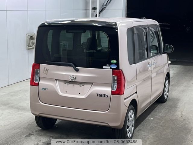 daihatsu tanto 2013 -DAIHATSU--Tanto LA600S-0037669---DAIHATSU--Tanto LA600S-0037669- image 2