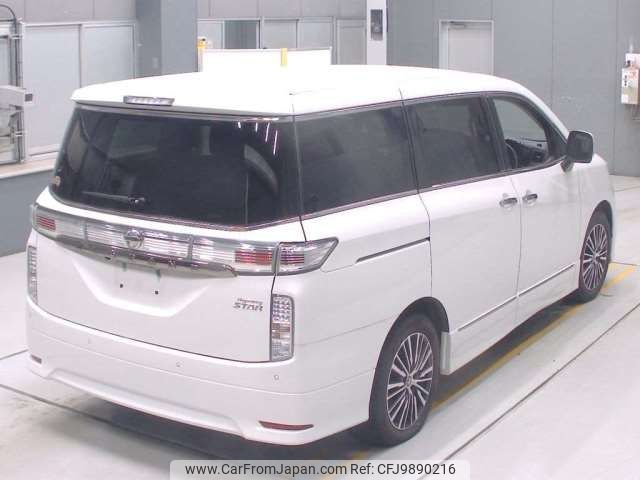 nissan elgrand 2022 -NISSAN--Elgrand 5BA-TE52--TE52-148647---NISSAN--Elgrand 5BA-TE52--TE52-148647- image 2