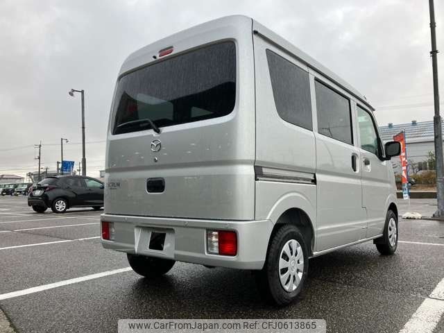 mazda scrum-van 2024 -MAZDA 【新潟 480ﾆ6632】--Scrum Van DG17V--741485---MAZDA 【新潟 480ﾆ6632】--Scrum Van DG17V--741485- image 2