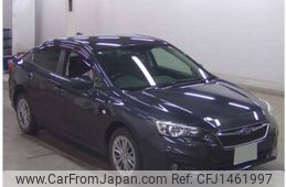 subaru impreza-g4 2018 CFJ1461997