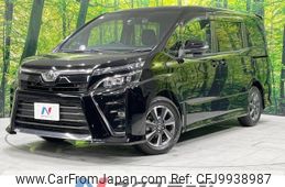 toyota voxy 2017 -TOYOTA--Voxy DBA-ZRR80W--ZRR80-0343833---TOYOTA--Voxy DBA-ZRR80W--ZRR80-0343833-