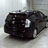 toyota prius-α 2012 -TOYOTA--Prius α ZVW41W-3206917---TOYOTA--Prius α ZVW41W-3206917- image 6