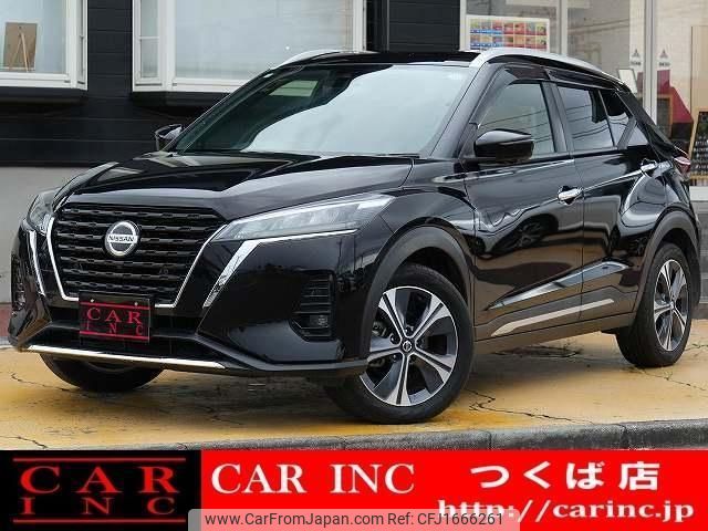nissan nissan-others 2020 CFJ1666261 image 1