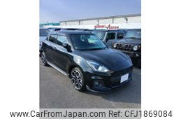 suzuki swift 2023 CFJ1869084