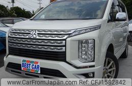 mitsubishi delica-d5 2021 CFJ1582842