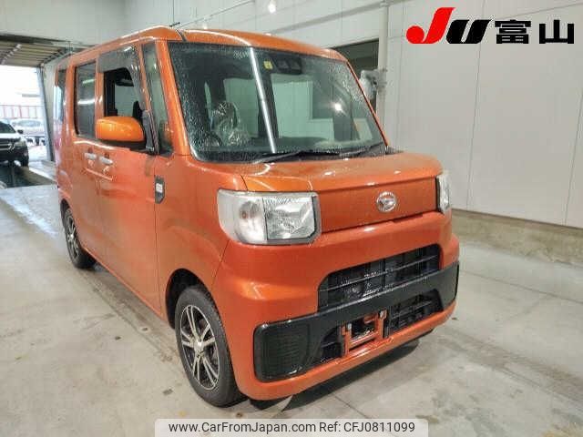 daihatsu hijet-caddie 2019 -DAIHATSU--Hijet Caddie LA700V--LA700V-0004435---DAIHATSU--Hijet Caddie LA700V--LA700V-0004435- image 1