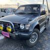 mitsubishi pajero 1993 -MITSUBISHI--Pajero Q-V24WG--V24-4050657---MITSUBISHI--Pajero Q-V24WG--V24-4050657- image 1