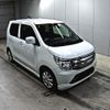 suzuki wagon-r 2015 -SUZUKI--Wagon R MH44S-136386---SUZUKI--Wagon R MH44S-136386- image 1