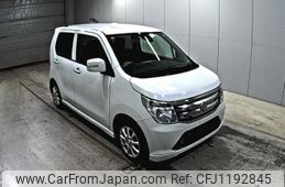 suzuki wagon-r 2015 -SUZUKI--Wagon R MH44S-136386---SUZUKI--Wagon R MH44S-136386-