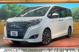 toyota esquire 2017 -TOYOTA--Esquire DBA-ZRR80G--ZRR80-0363132---TOYOTA--Esquire DBA-ZRR80G--ZRR80-0363132-