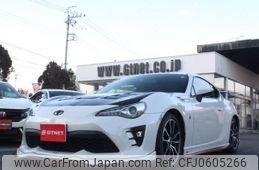 toyota 86 2017 -TOYOTA--86 ZN6--ZN6-075930---TOYOTA--86 ZN6--ZN6-075930-