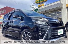 toyota voxy 2017 -TOYOTA--Voxy DBA-ZRR80W--ZRR80-0376126---TOYOTA--Voxy DBA-ZRR80W--ZRR80-0376126-