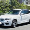 bmw x1 2011 quick_quick_ABA-VL18_WBAVL32070VP92613 image 1