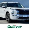 mitsubishi outlander-phev 2022 -MITSUBISHI--Outlander PHEV 5LA-GN0W--GN0W-0106043---MITSUBISHI--Outlander PHEV 5LA-GN0W--GN0W-0106043- image 1