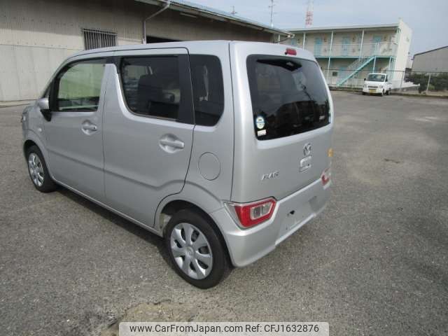 mazda flair 2017 CFJ1632876 image 2