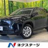 toyota yaris-cross 2022 -TOYOTA--Yaris Cross 5BA-MXPB10--MXPB10-3018485---TOYOTA--Yaris Cross 5BA-MXPB10--MXPB10-3018485- image 1