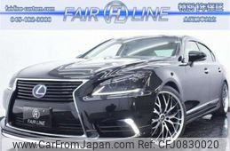 lexus ls 2012 -LEXUS--Lexus LS DAA-UVF45--UVF45-5013995---LEXUS--Lexus LS DAA-UVF45--UVF45-5013995-