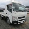 mitsubishi-fuso canter 2012 GOO_NET_EXCHANGE_0804306A30250116W002 image 4