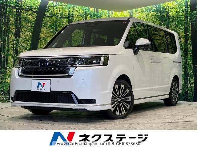 honda stepwagon 2023 -HONDA--Stepwgn 6AA-RP8--RP8-1048460---HONDA--Stepwgn 6AA-RP8--RP8-1048460- image 1