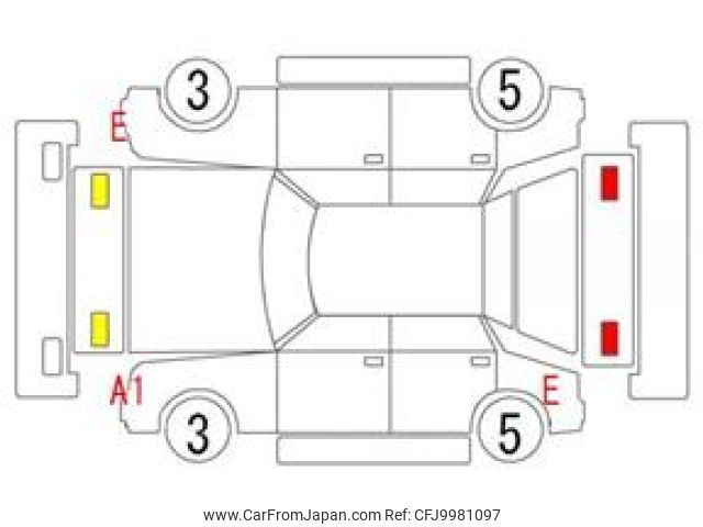 bentley continental-flying-spur 2020 -BENTLEY--ﾍﾞﾝﾄﾚｰﾌﾗｲﾝｸﾞｽﾊﾟｰ 7BA-BBDDB--SCBBA53S9LC081988---BENTLEY--ﾍﾞﾝﾄﾚｰﾌﾗｲﾝｸﾞｽﾊﾟｰ 7BA-BBDDB--SCBBA53S9LC081988- image 2