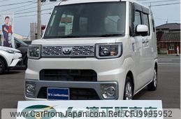 daihatsu wake 2015 quick_quick_DBA-LA700S_LA700S-0001407