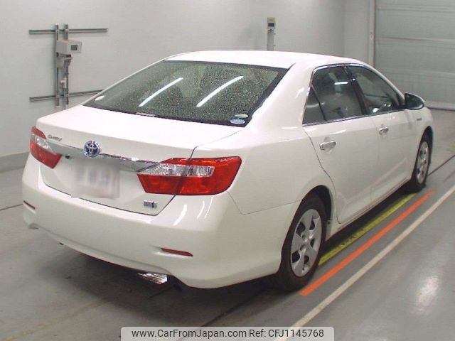 toyota camry 2012 -TOYOTA--Camry AVV50-1014013---TOYOTA--Camry AVV50-1014013- image 2