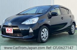 toyota aqua 2014 -TOYOTA--AQUA DAA-NHP10--NHP10-6307002---TOYOTA--AQUA DAA-NHP10--NHP10-6307002-