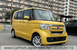 honda n-box 2017 -HONDA--N BOX JF3--1000240---HONDA--N BOX JF3--1000240-