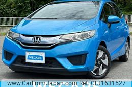 honda fit-hybrid 2013 CFJ1631527