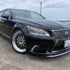 lexus ls 2016 -LEXUS 【静岡 368ﾀ8】--Lexus LS USF40--5142489---LEXUS 【静岡 368ﾀ8】--Lexus LS USF40--5142489- image 1