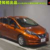 nissan note 2017 -NISSAN 【名古屋 508ﾉ2859】--Note HE12-132168---NISSAN 【名古屋 508ﾉ2859】--Note HE12-132168- image 1