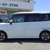 suzuki solio 2021 -SUZUKI--Solio 5AA-MA37S--MA37S-604774---SUZUKI--Solio 5AA-MA37S--MA37S-604774- image 11